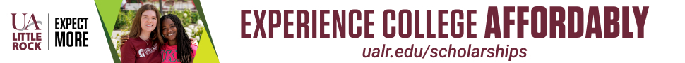UALR Online - Experience College Affordably