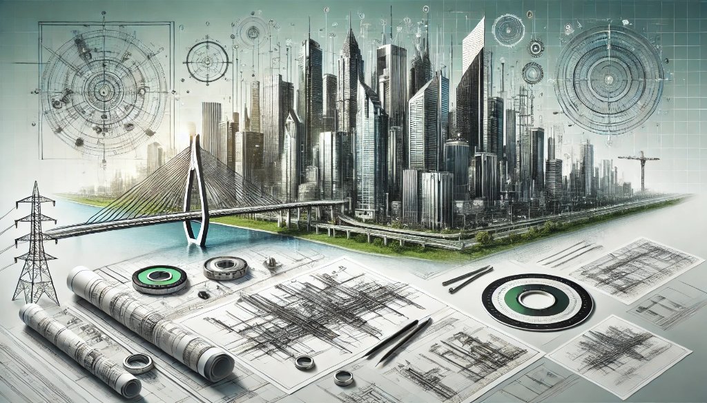 Specialised Utility Design & Manufacturing