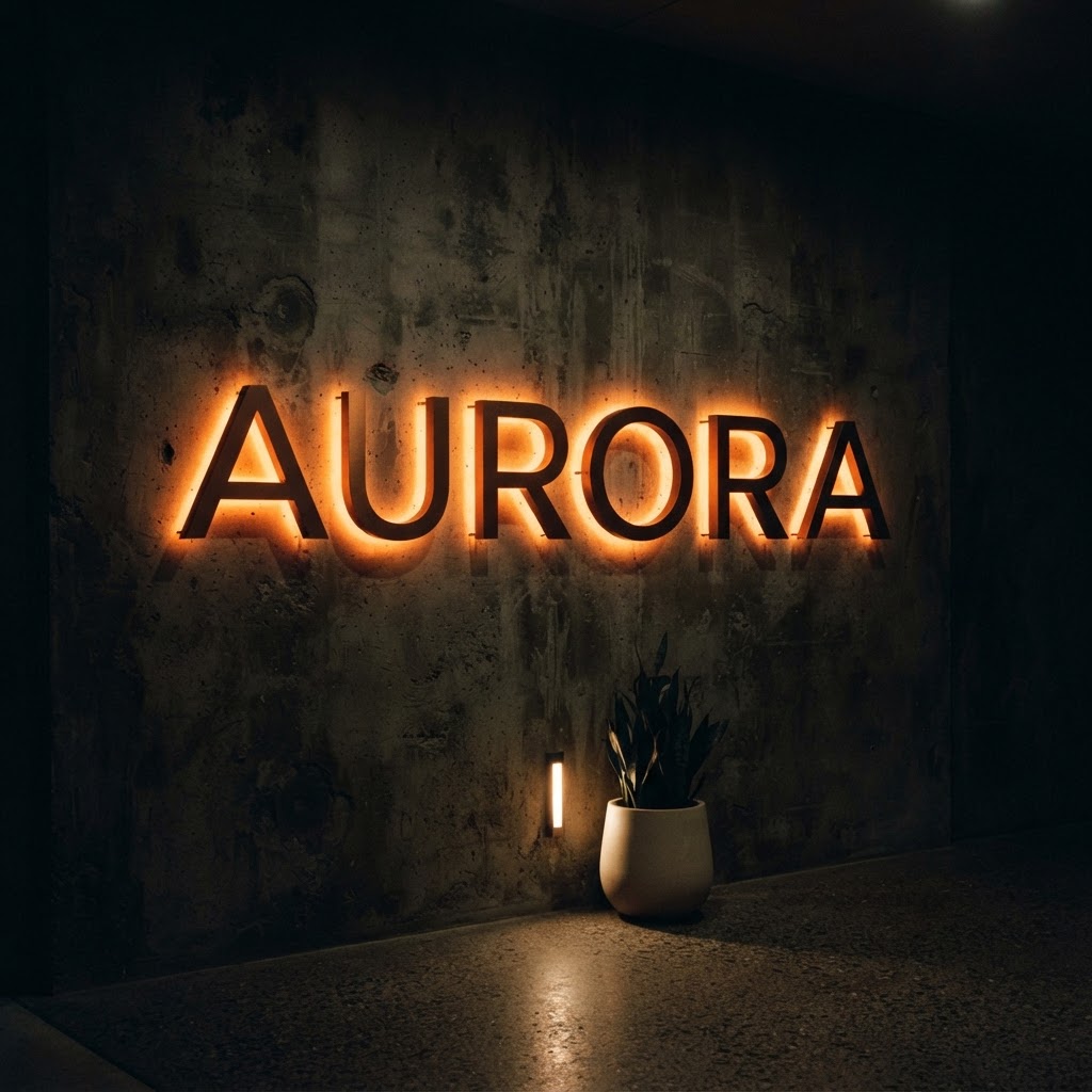 Signage
