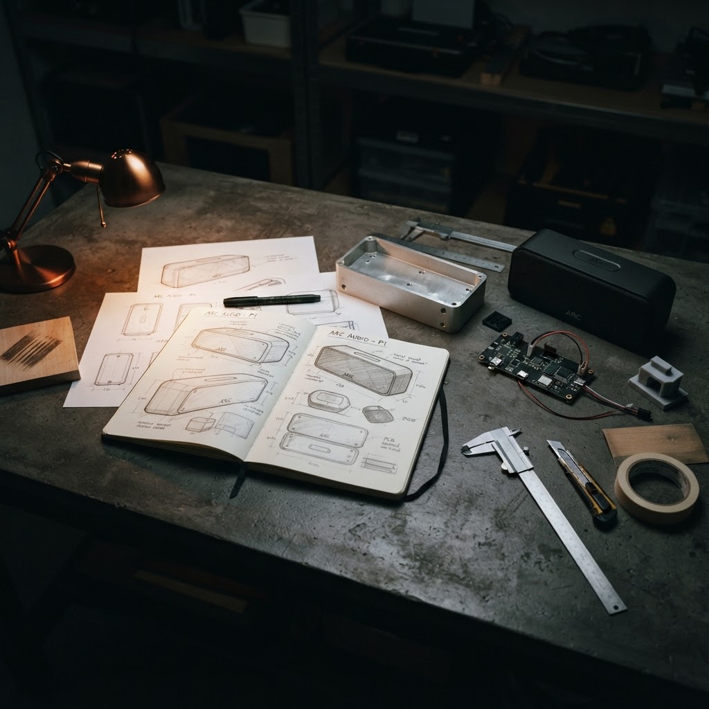 Product Development