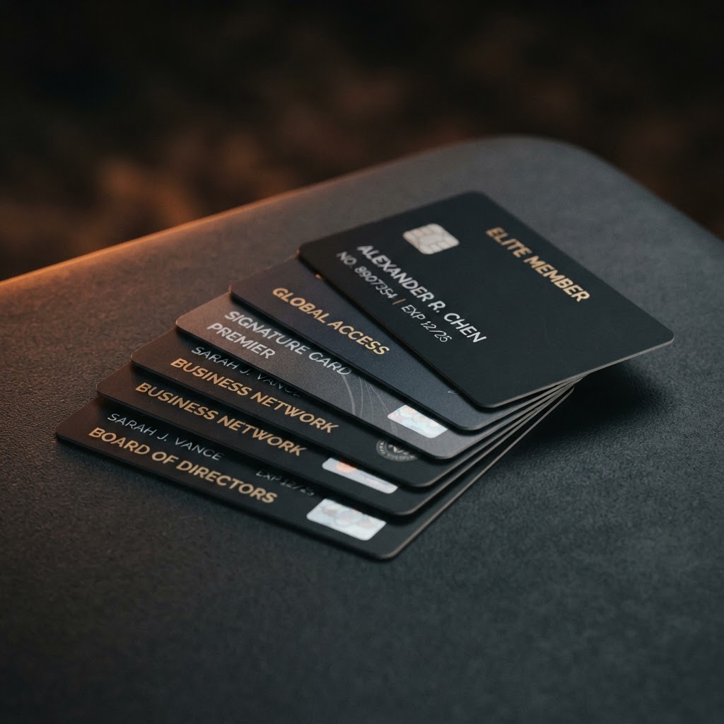 ID Cards / Membership Cards