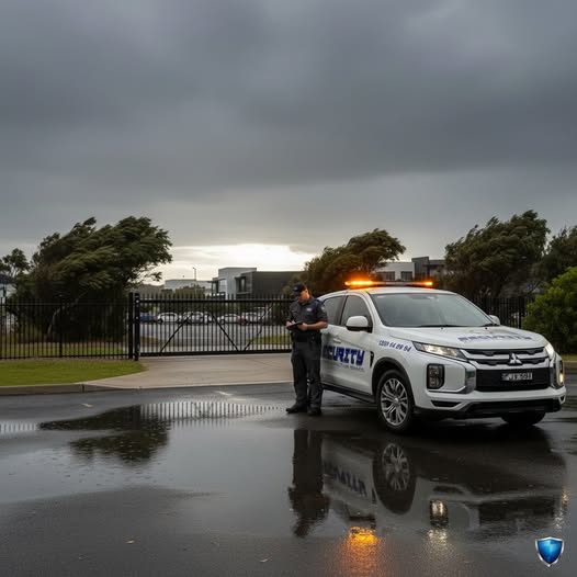 Top 5 Security Risks for Central Coast Construction Sites