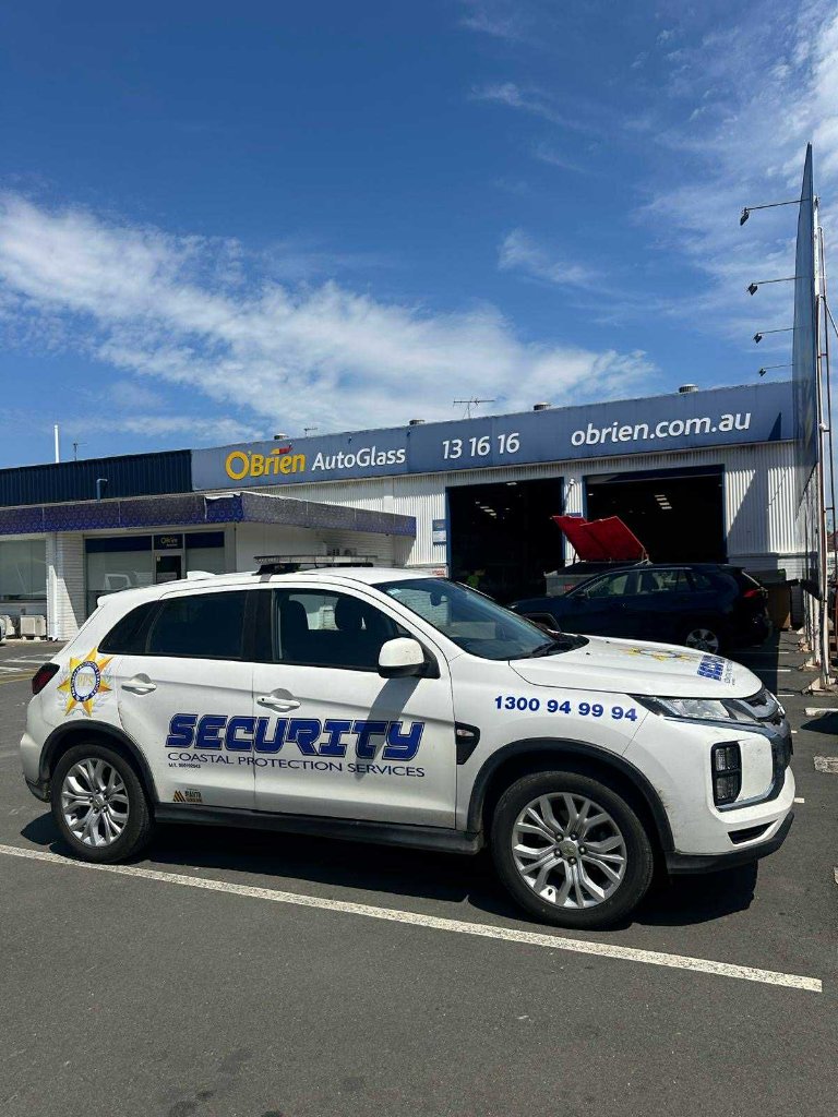How Mobile Patrols Help Protect Central Coast Businesses After Hours