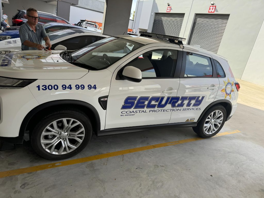 Coastal Protection Services team