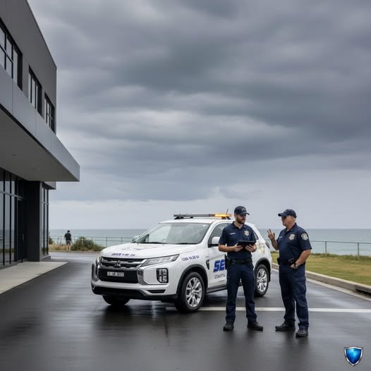 Strata Security on the Central Coast: Protecting Residents and Common Areas