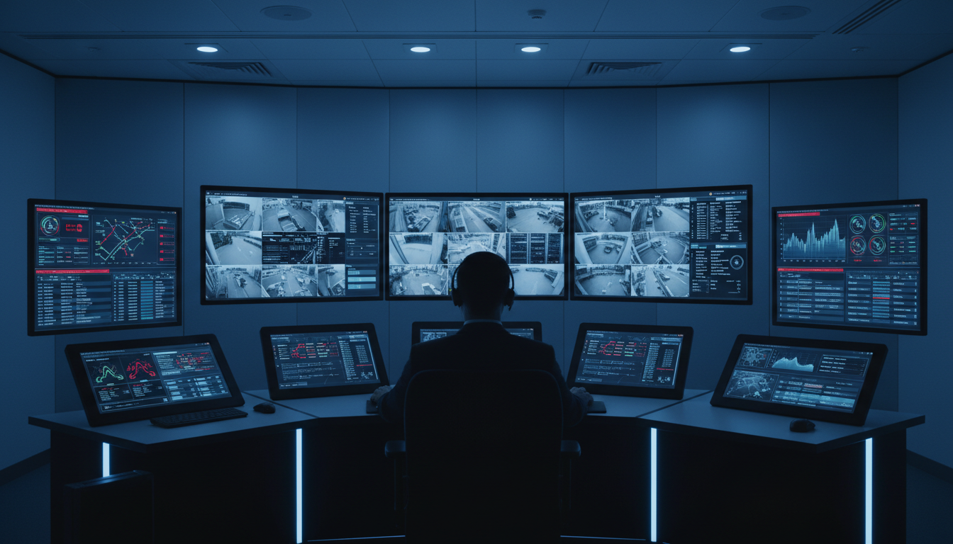 Alarm Response vs Alarm Monitoring: What's the Difference?