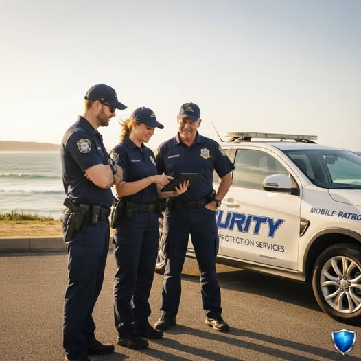 After-Hours Security Response on the Central Coast: Protecting Your Business Overnight