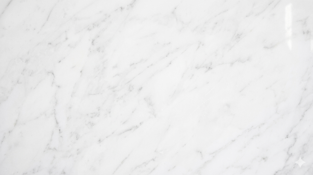 Mármore Branco Carrara — MÁRMORE para marmoraria