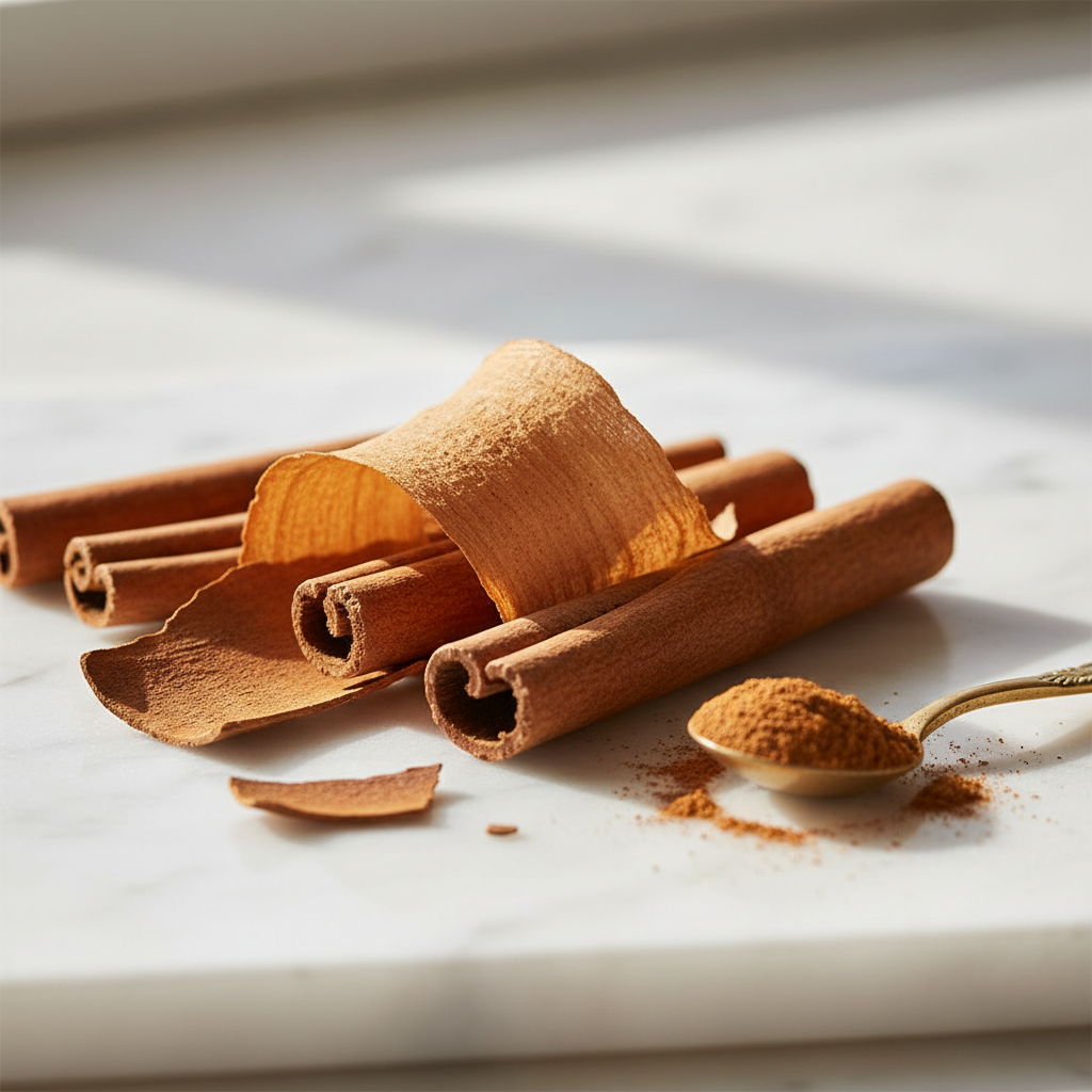 Ceylon cinnamon sticks