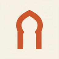 The Moroccan Home logo