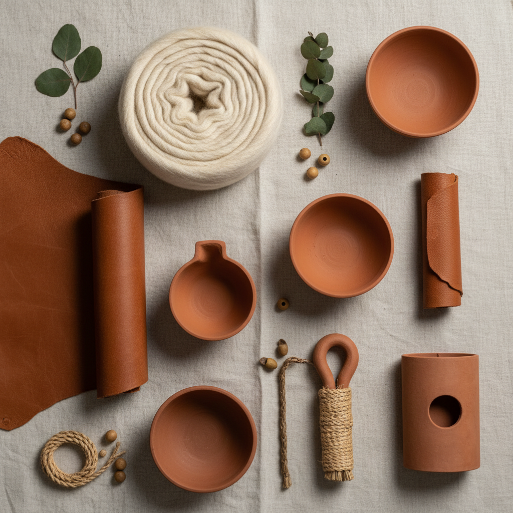 Artisanat Durable
