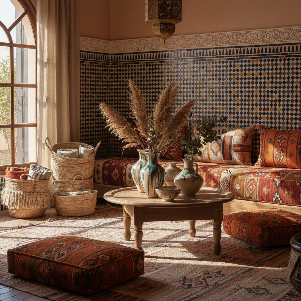 Décoration