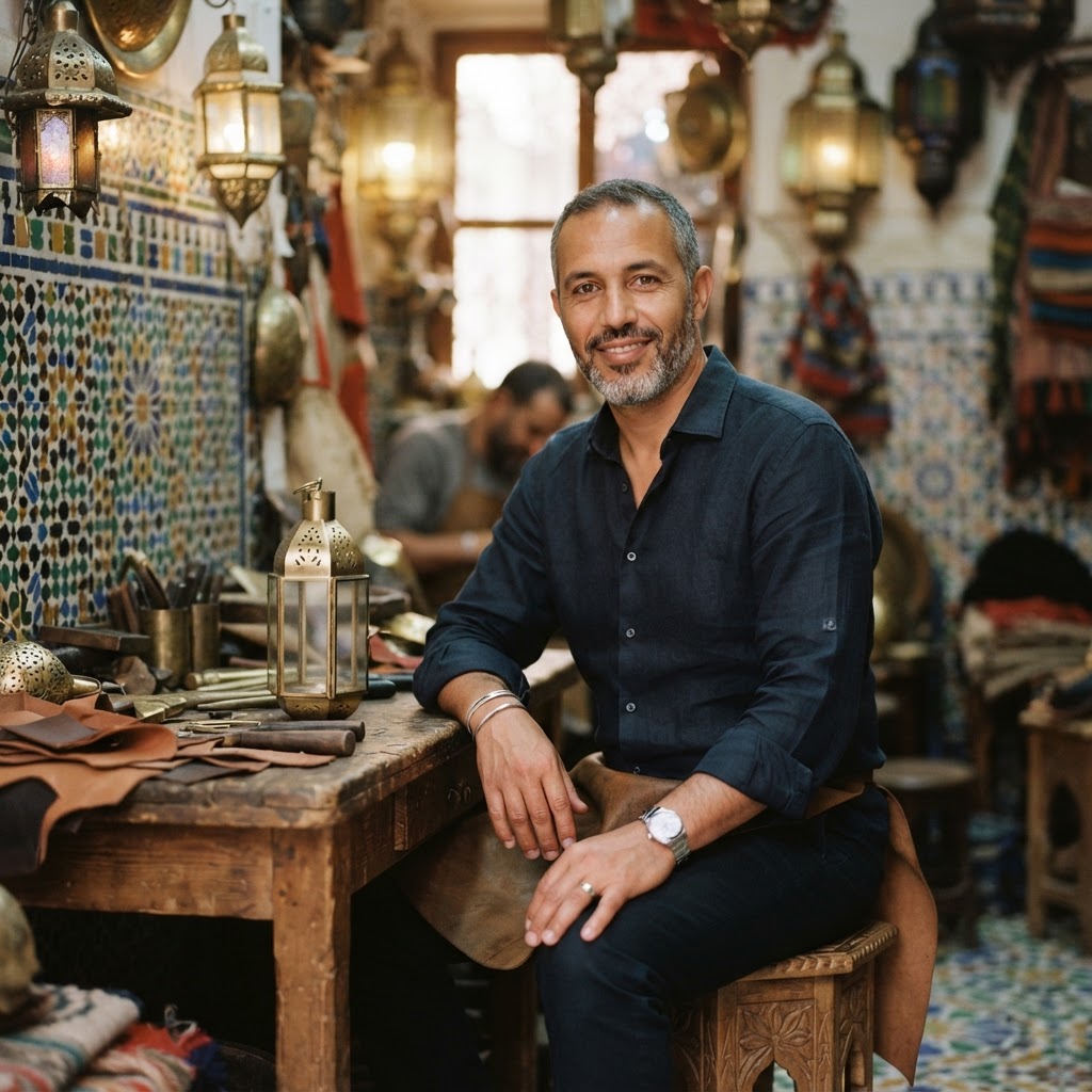 Khalil El Ouardi