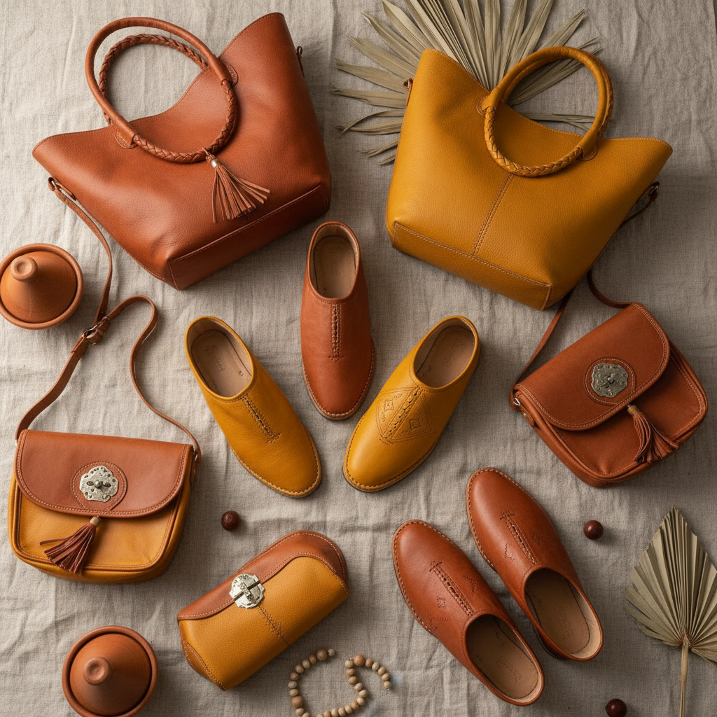 Accessoires