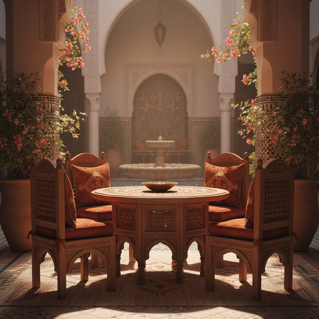 Mobilier