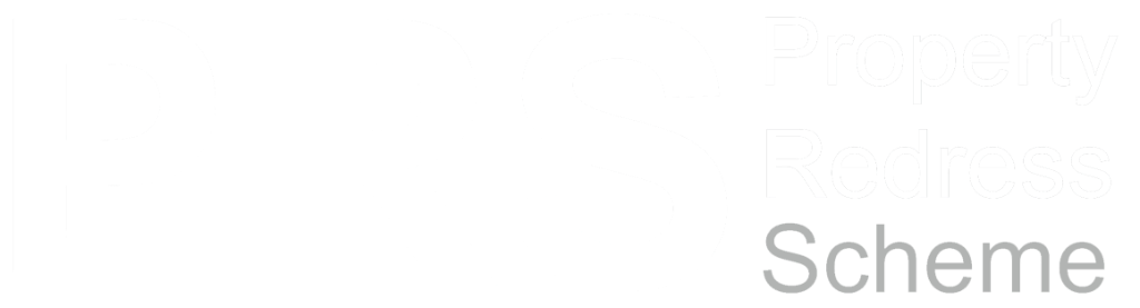 Property Redress Scheme