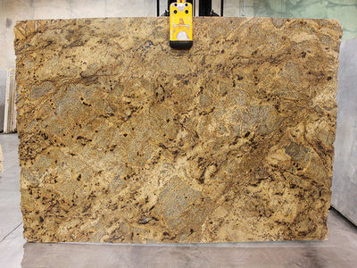 Lapidus Granite Slab