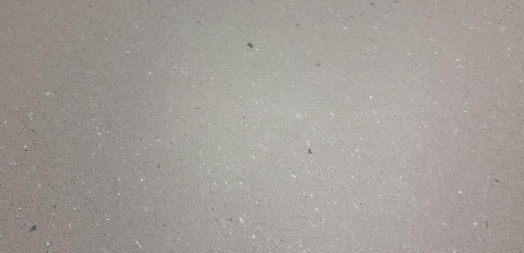 Concrete Dark Quartz Prefab Countertop