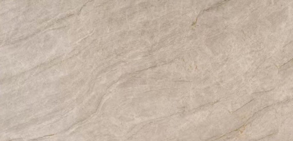 Taj Mahal Quartz Prefab Countertop