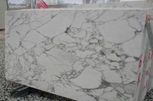 Bianco Carrara