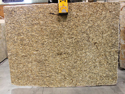 Santa Cecilia Granite Slab