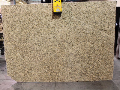 Giallo Veneziano Granite Slab