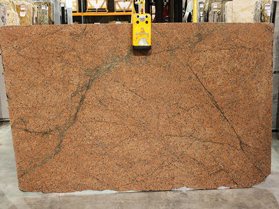 Red Dragon Argentina Granite Slab