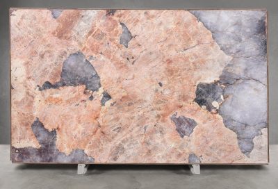 Patagonia Violet Quartzite Slab