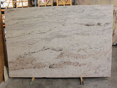 White River Granite Slab