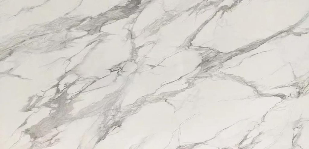 Arabascato Corchia Quartz Prefab Countertop