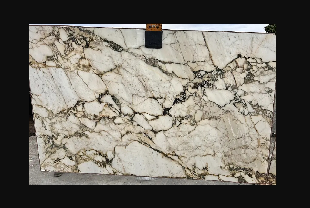 Calacatta Vagli Oro