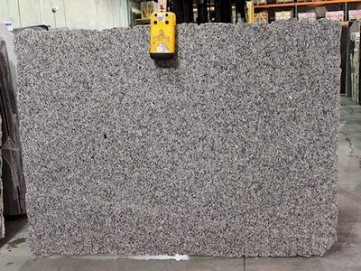 Caledonia Granite Slab