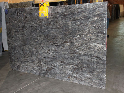 Kozmos Leathered Granite Slab