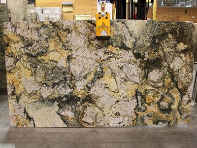 CD Brazil Granite Slab