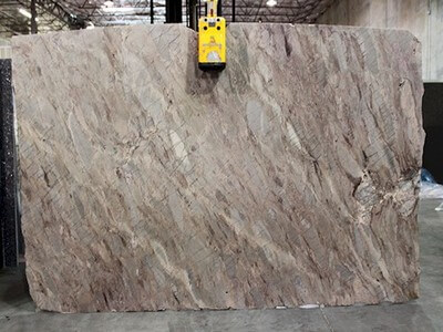 Brunello Leathered Granite Slab