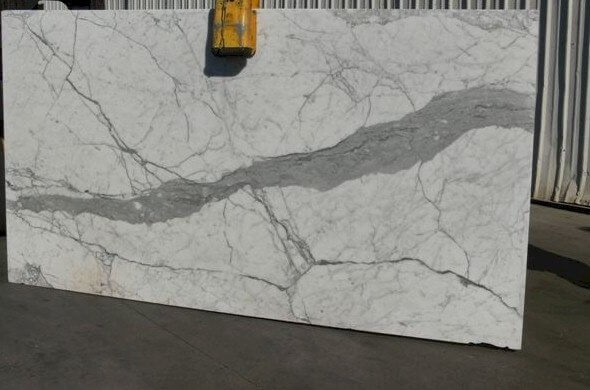Statuario White Extra