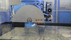 Bridge Saws