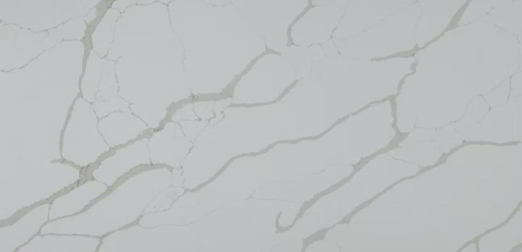Zeus Quartz Prefab Countertop