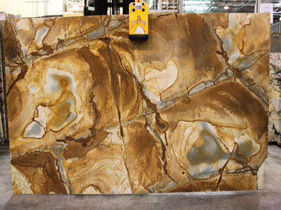 Stonewood Granite Slab