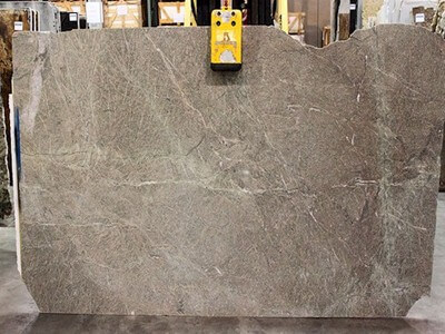 Costa Smeralda Granite Slab