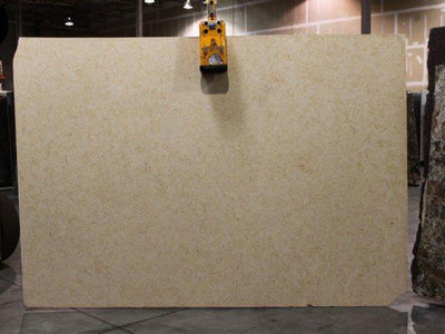Jerusalem Gold Granite Slab