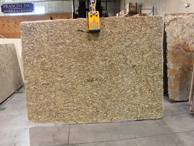 Santa Cecilia Brazil Granite Slab