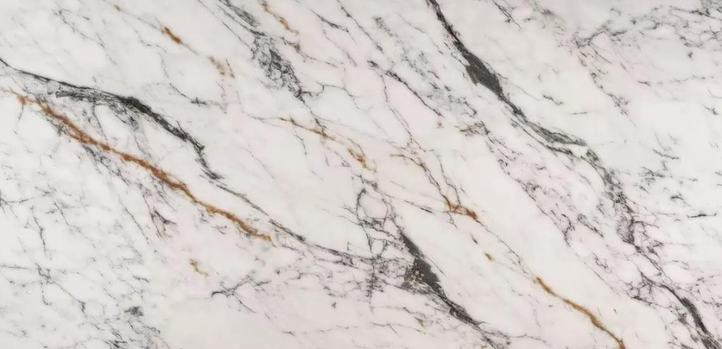 Calacatta Viola Quartz Prefab Countertop