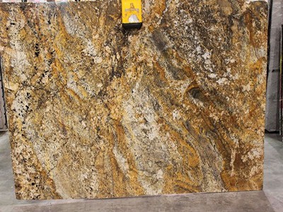 Carnival Granite Slab