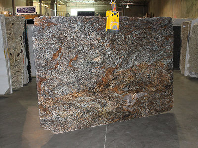 Garuda Granite Slab