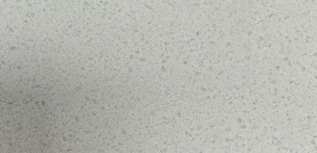 Egg Shell Quartz Prefab Countertop
