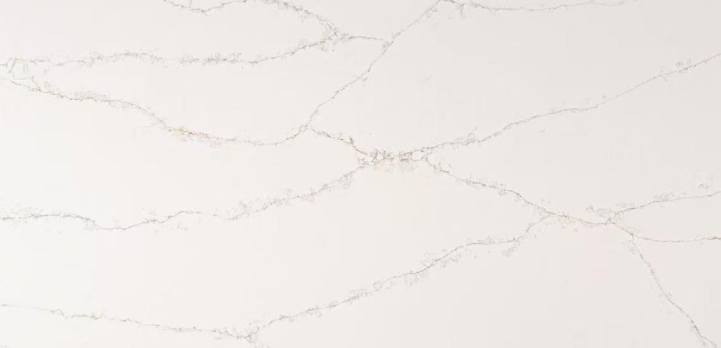 Mars Lane Quartz Prefab Countertop