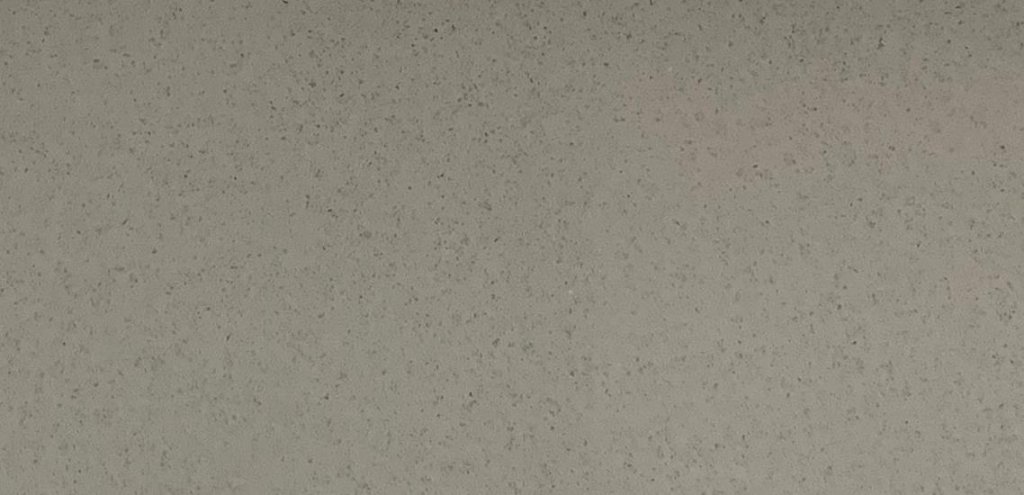 Concrete Light Quartz Prefab Countertop
