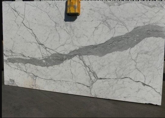 Statuario White Light
