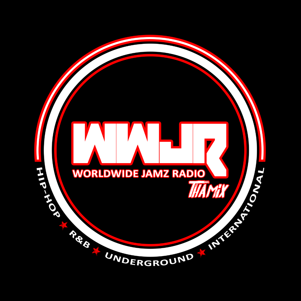 Worldwide Jamz Radio